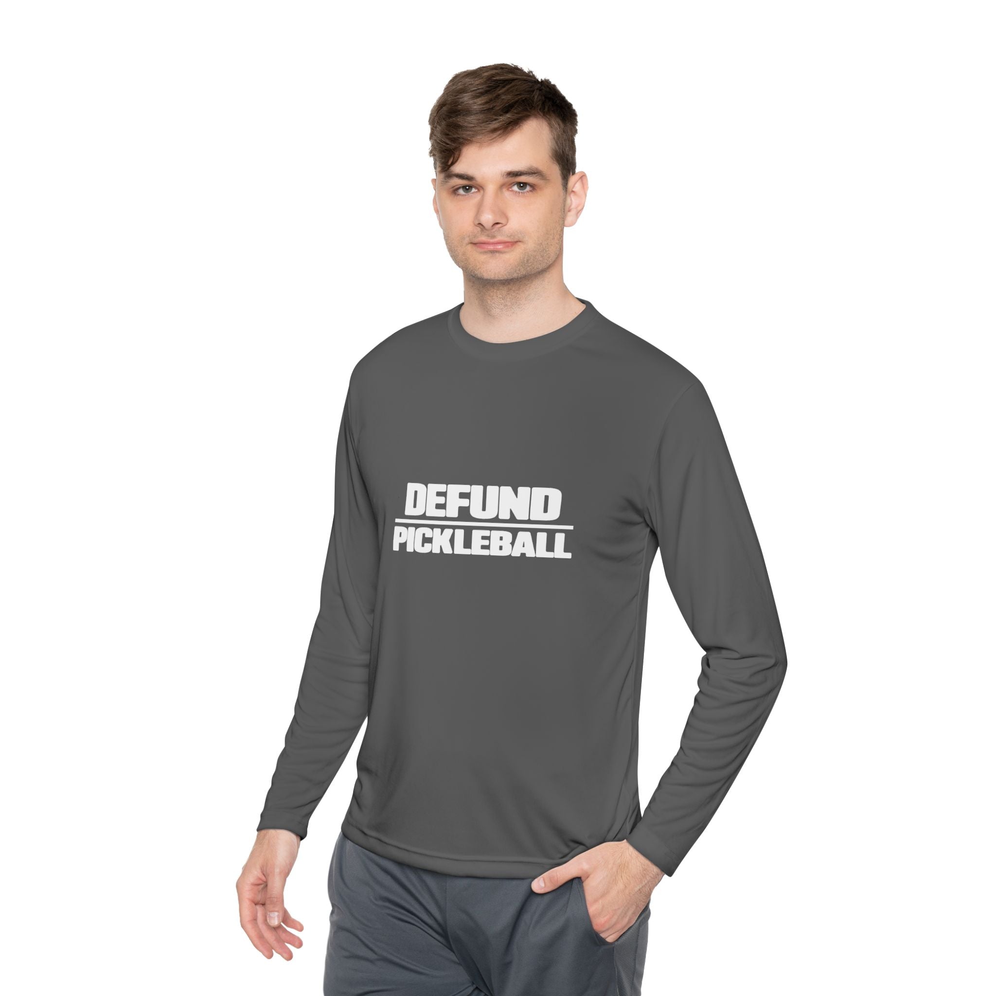 LONG SLEEVE SHIRTS