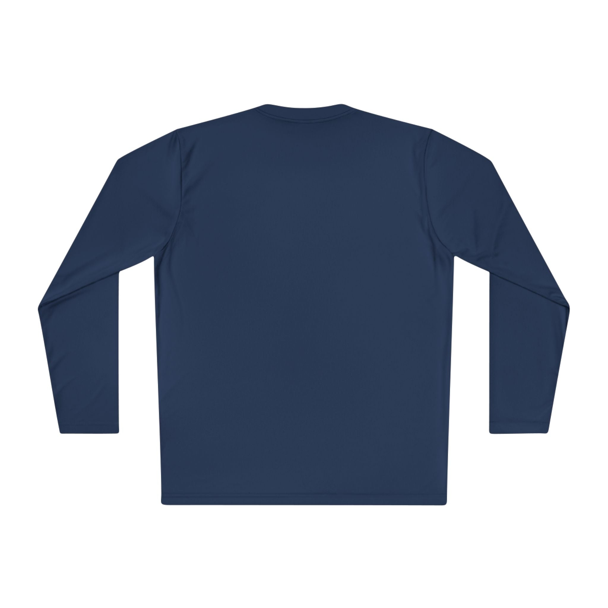 THE BASKETBALL LEAGUES MATTER – WOMEN’S LONG SLEEVE SHIRT