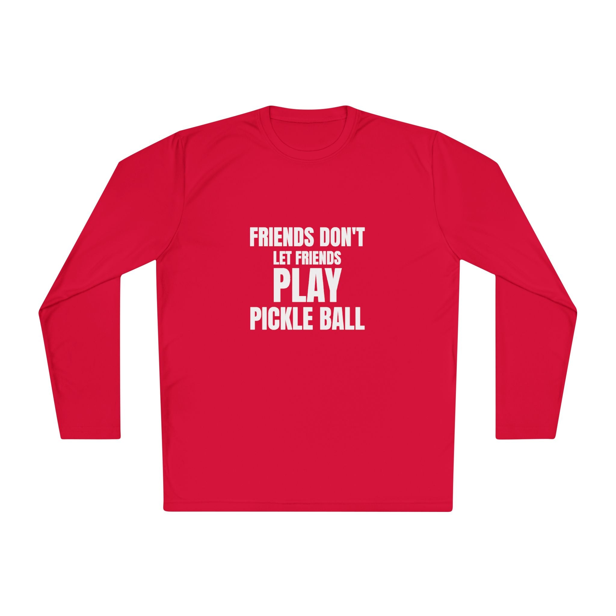 LONG SLEEVE SHIRTS
