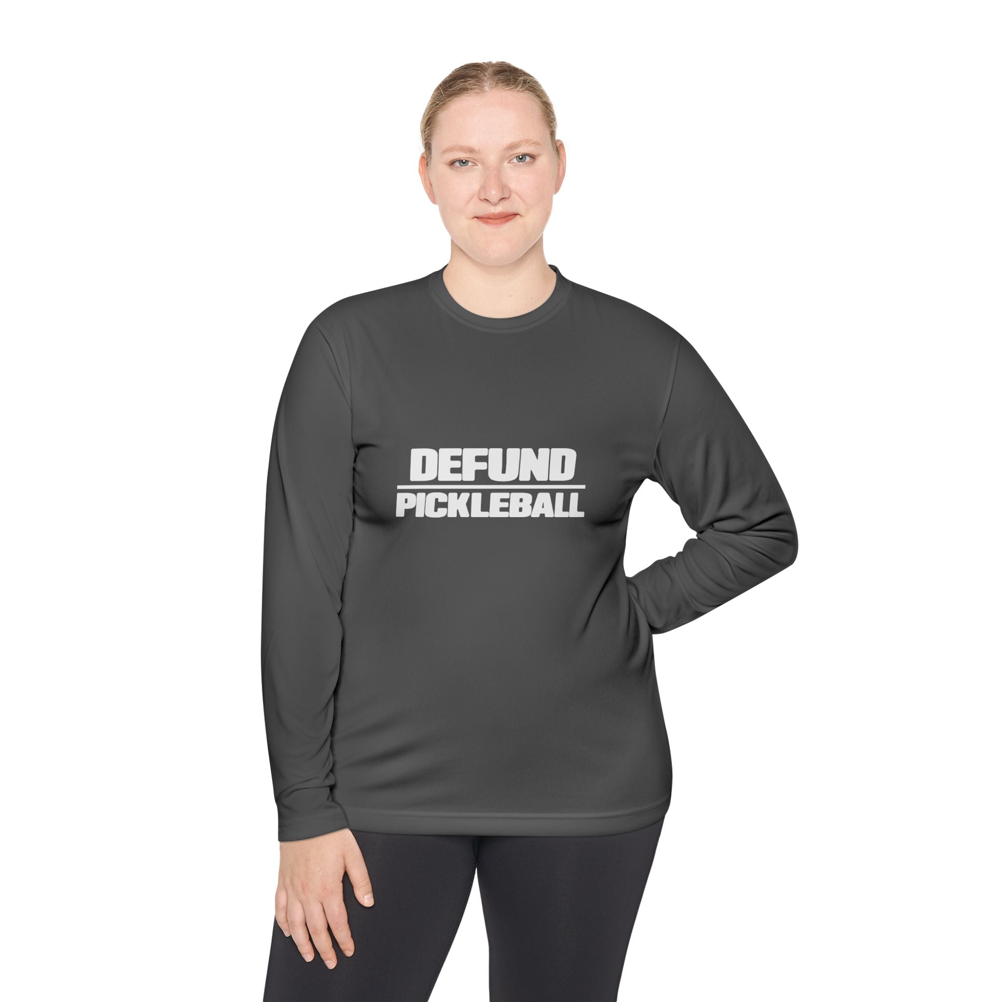 Woman's LONG SLEEVE SHIRTS