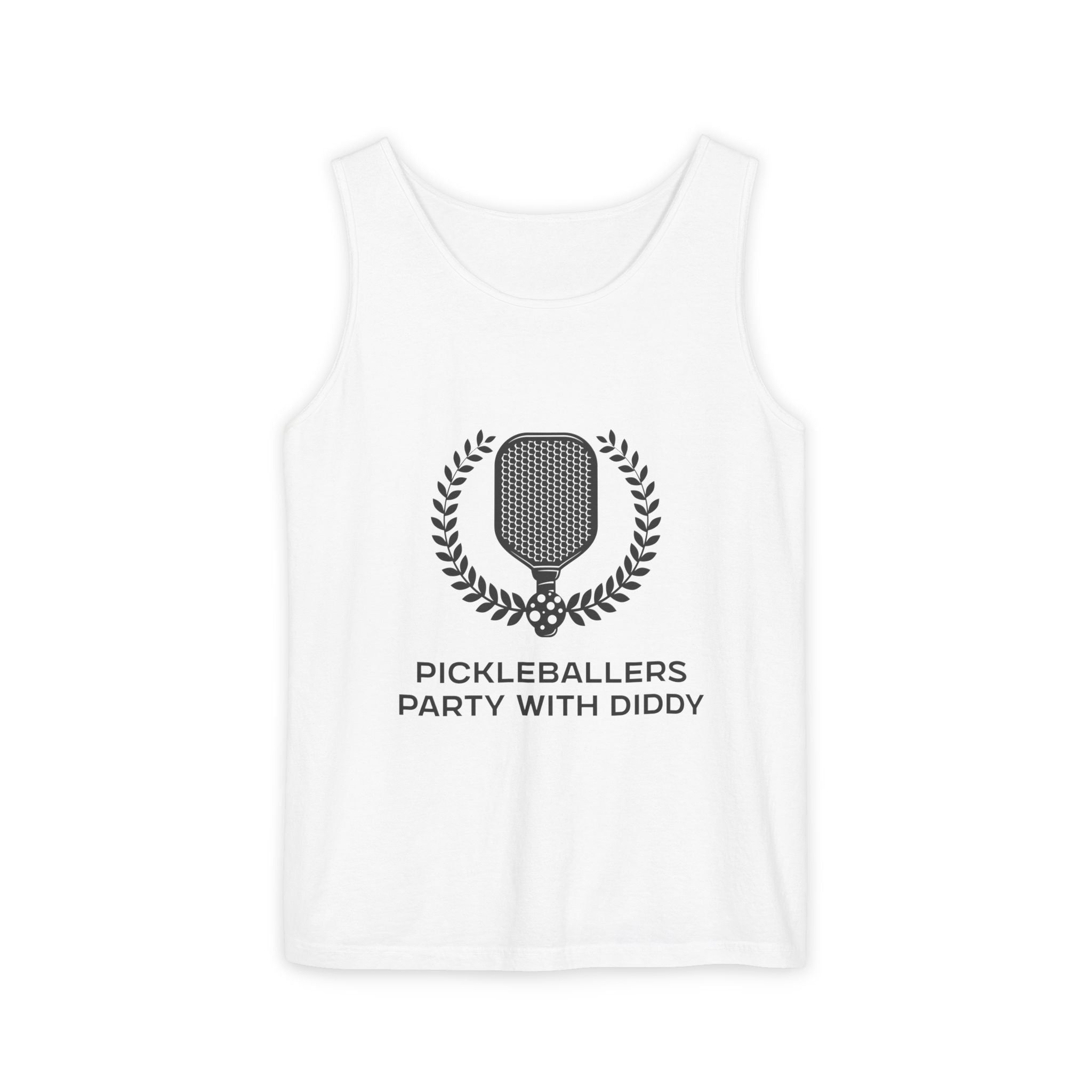 Essentials Men's Regular-Fit Sleeveless Tank Tops