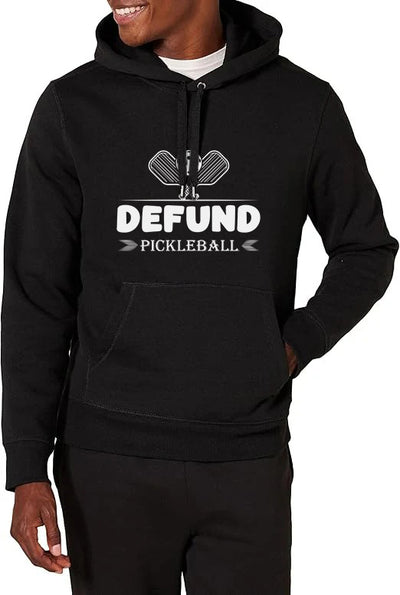Men's Pullover Sweatshirt Hoodie, Big & Tall Options Available
