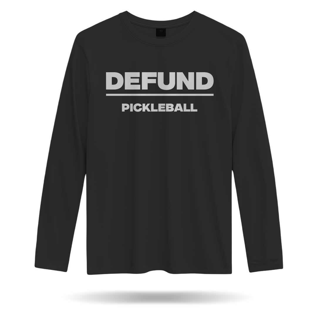 PROTEST PACK -  LONG SLEEVE SHIRTS