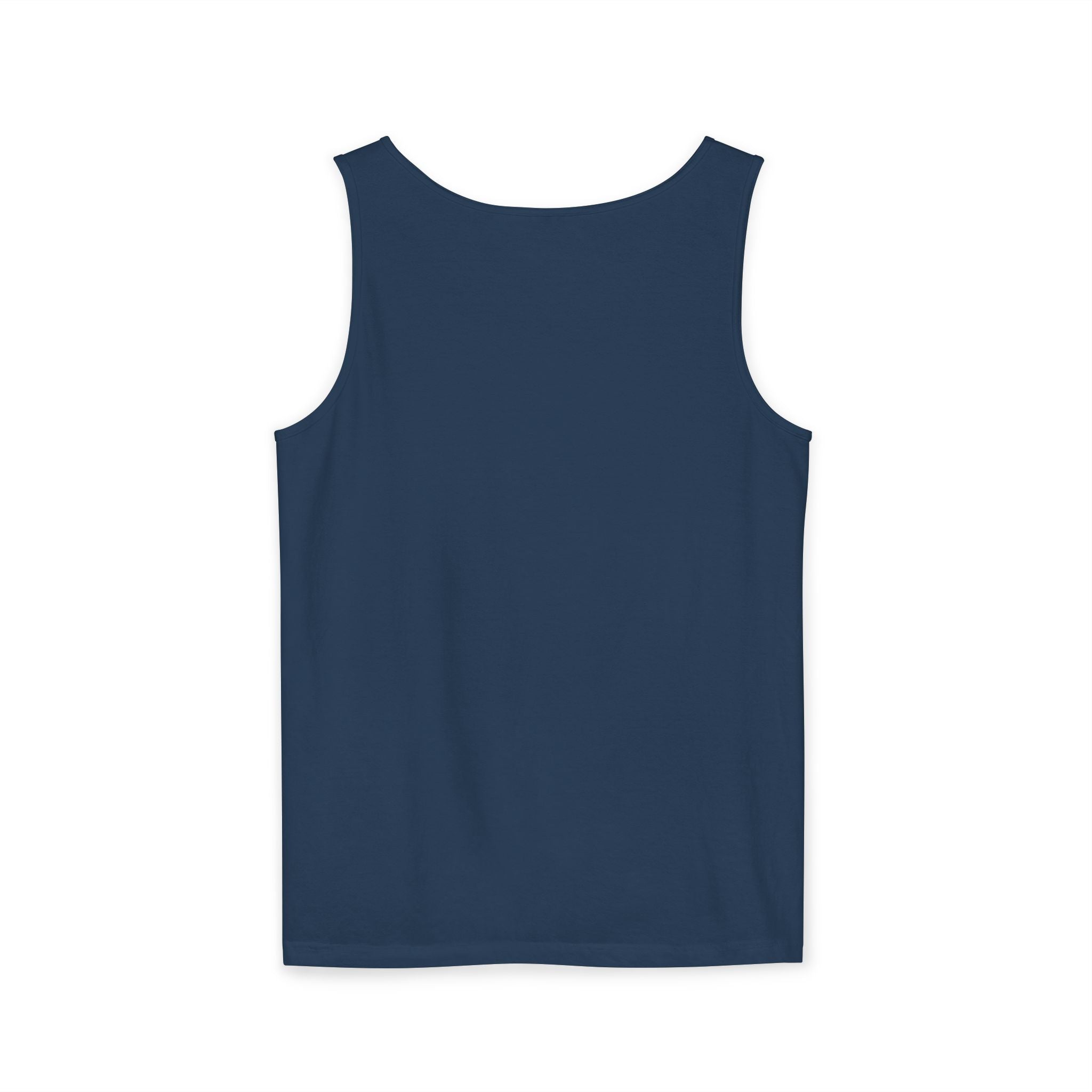 DEFUND PICKLEBALL – MEN’S TANK TOP