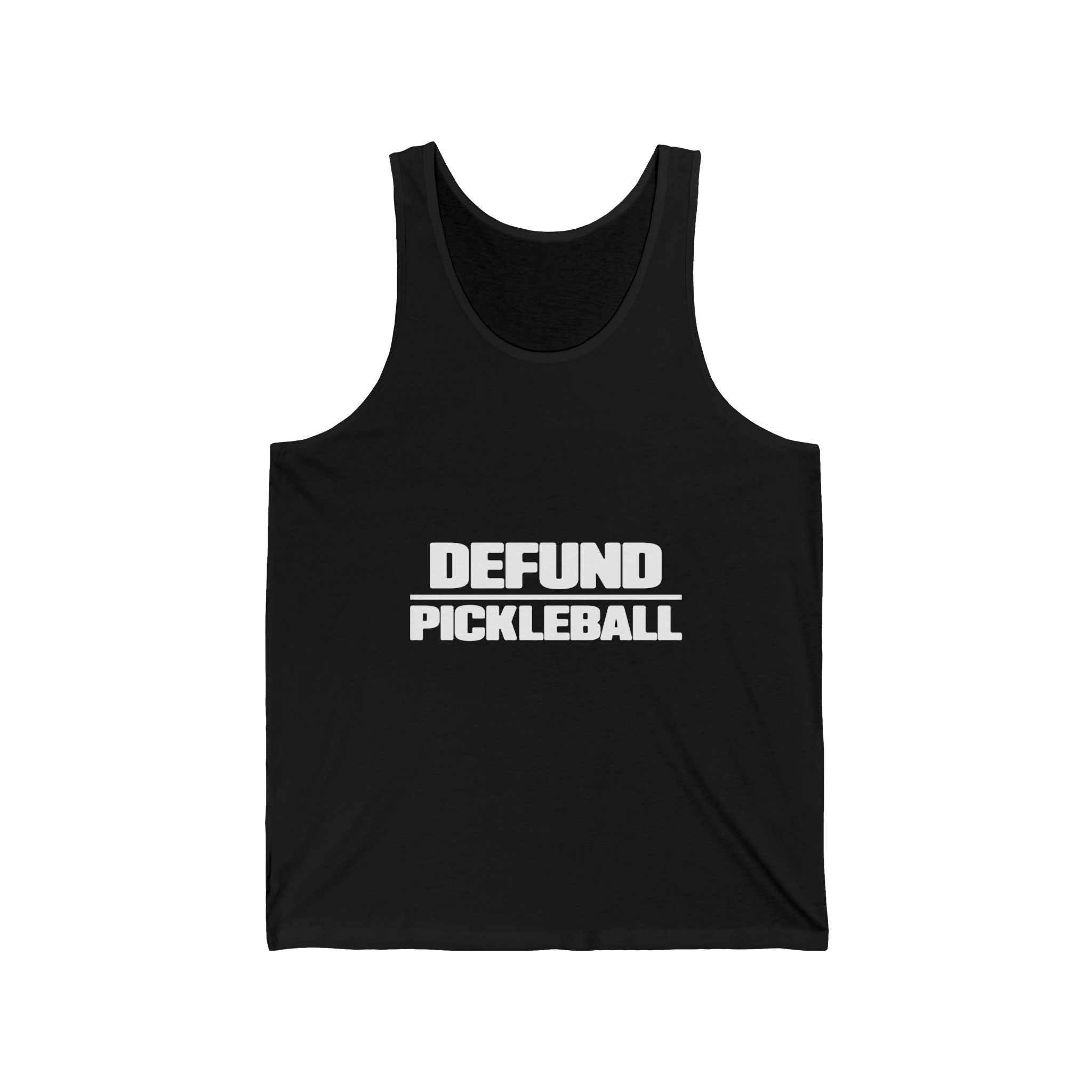 woman's Tank Top