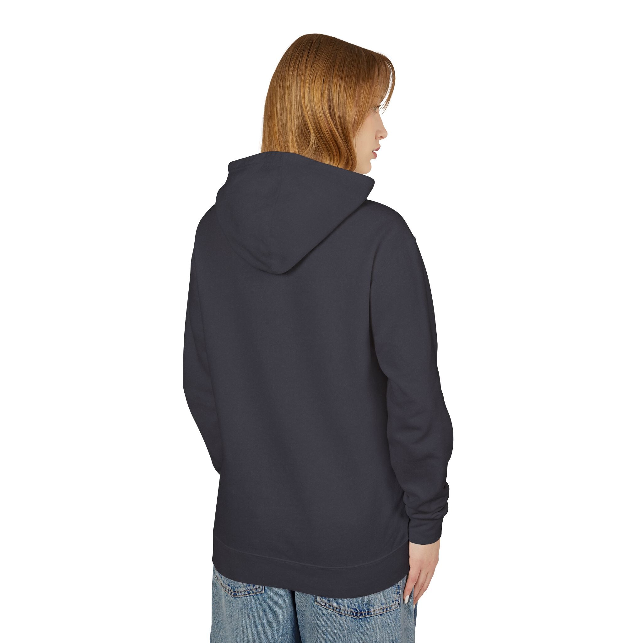 THE BASKETBALL LEAGUES MATTER – WOMEN’S FALL SEASON HOODIE
