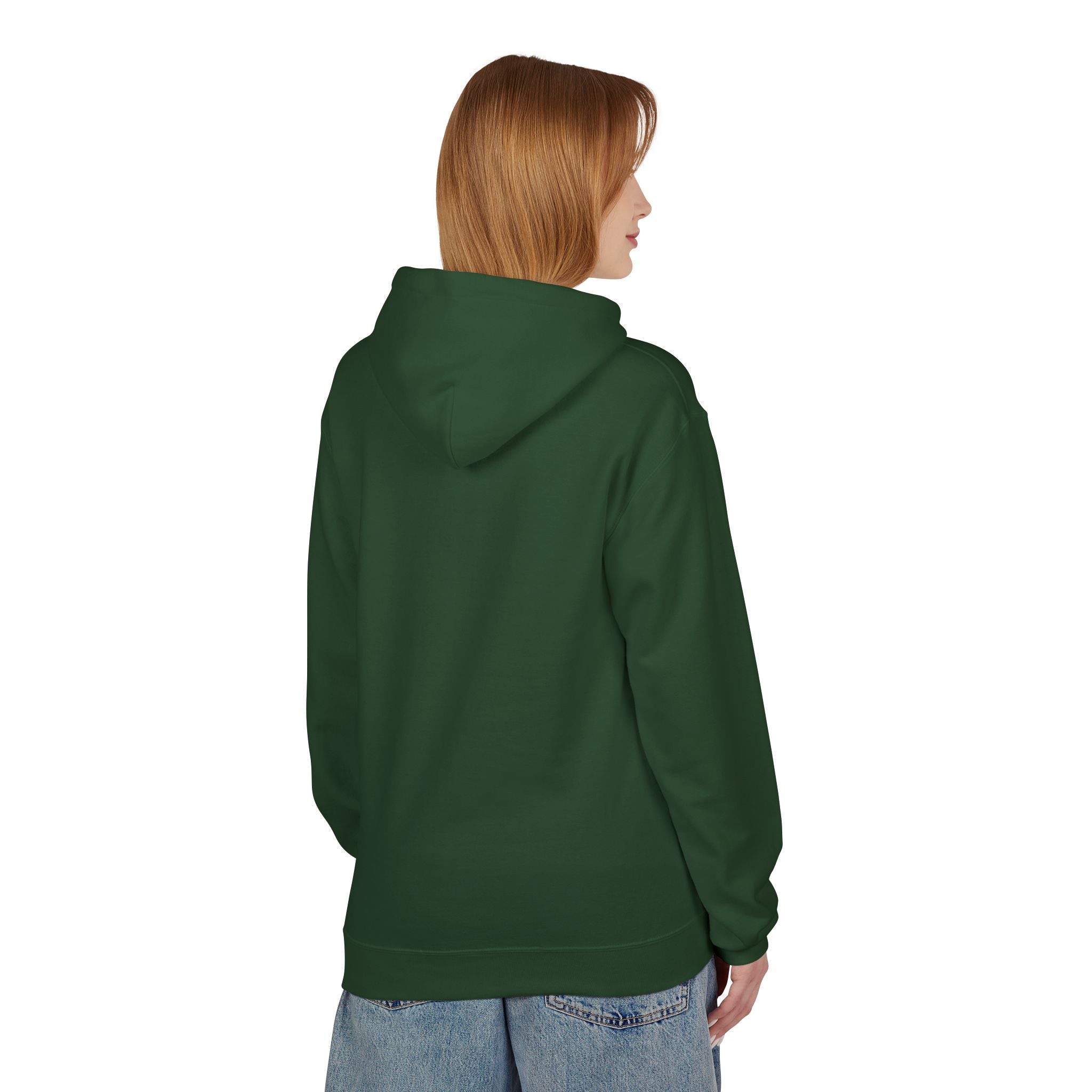 Women's Pullover Hoodie