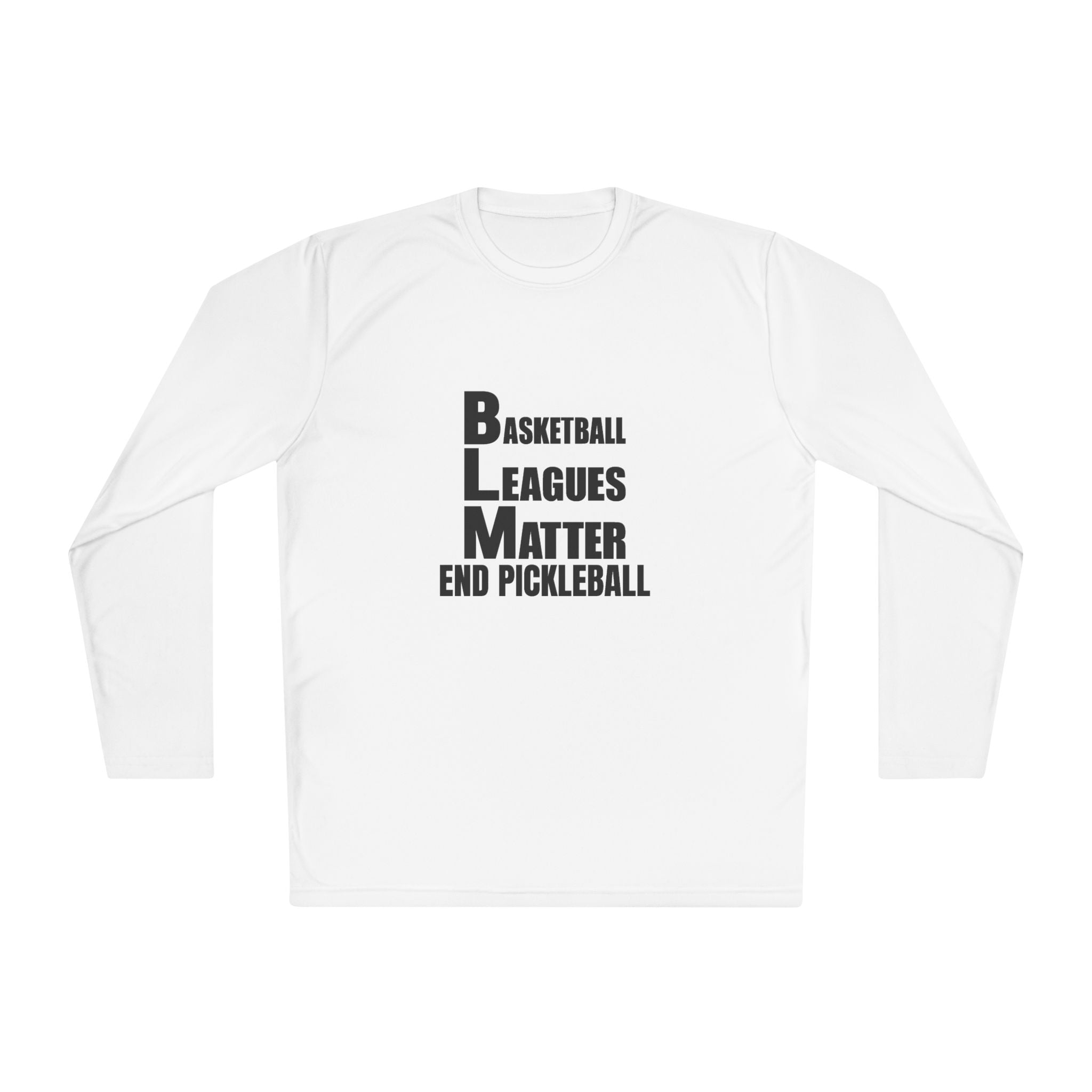 LONG SLEEVE SHIRTS