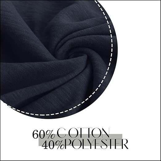 3PK Womens Loose Fit Fleece Hoodie