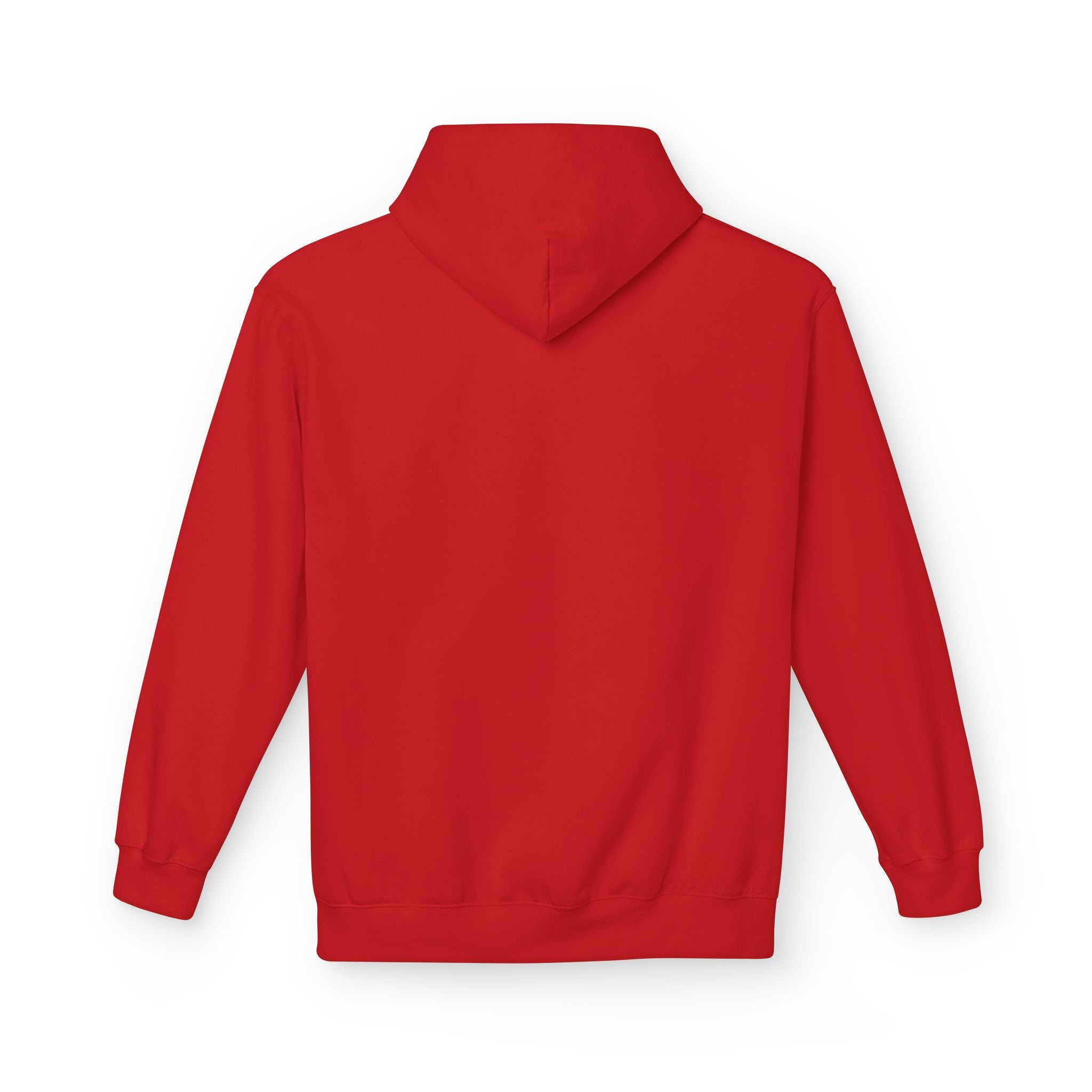 man's Pullover Hoodie