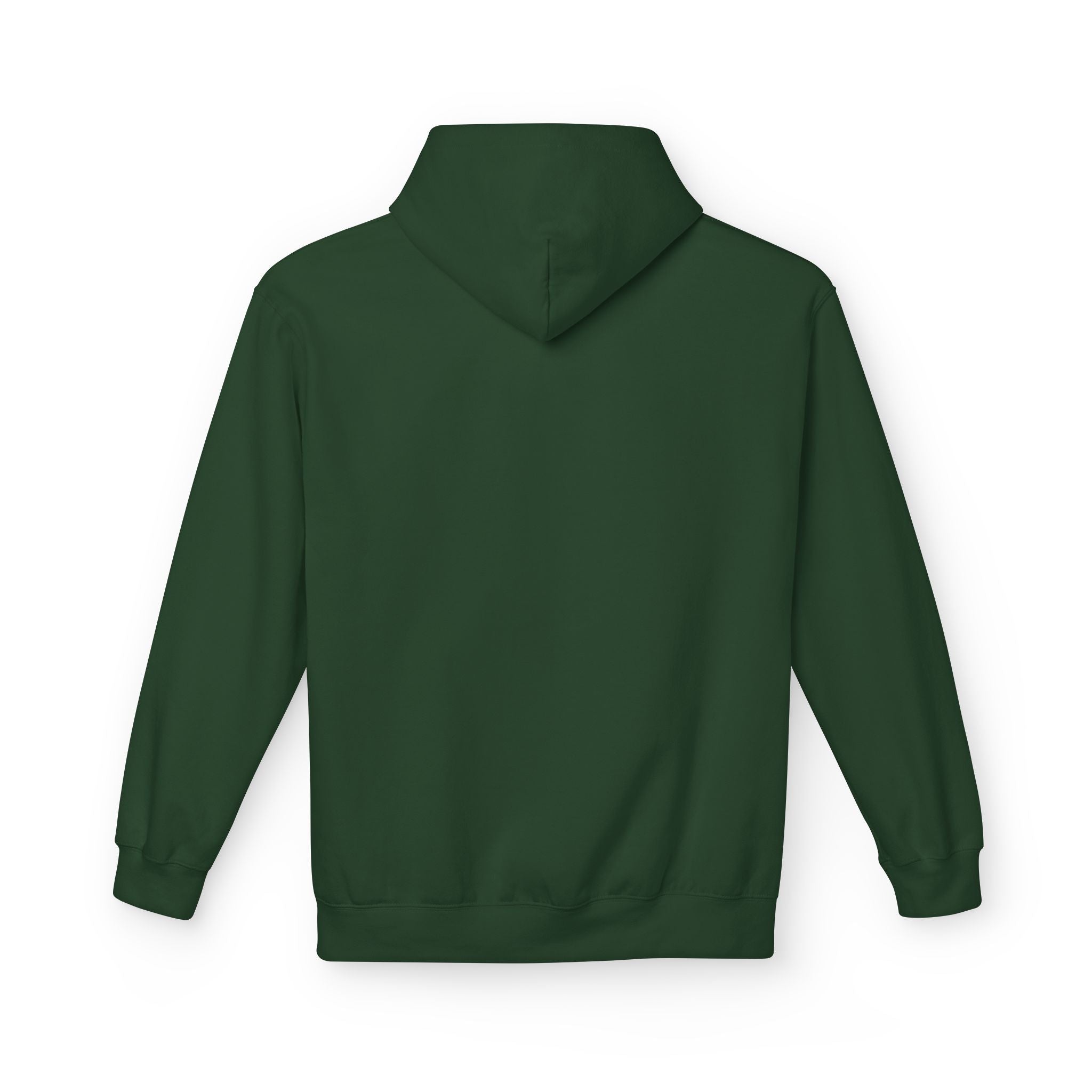 Women's Pullover Hoodie