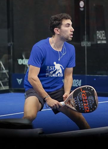 Men’s Short Sleeve Quick Dry Moisture Wicking Active Crew Neck T Shirt - Athletic Running Gym Workout Tee