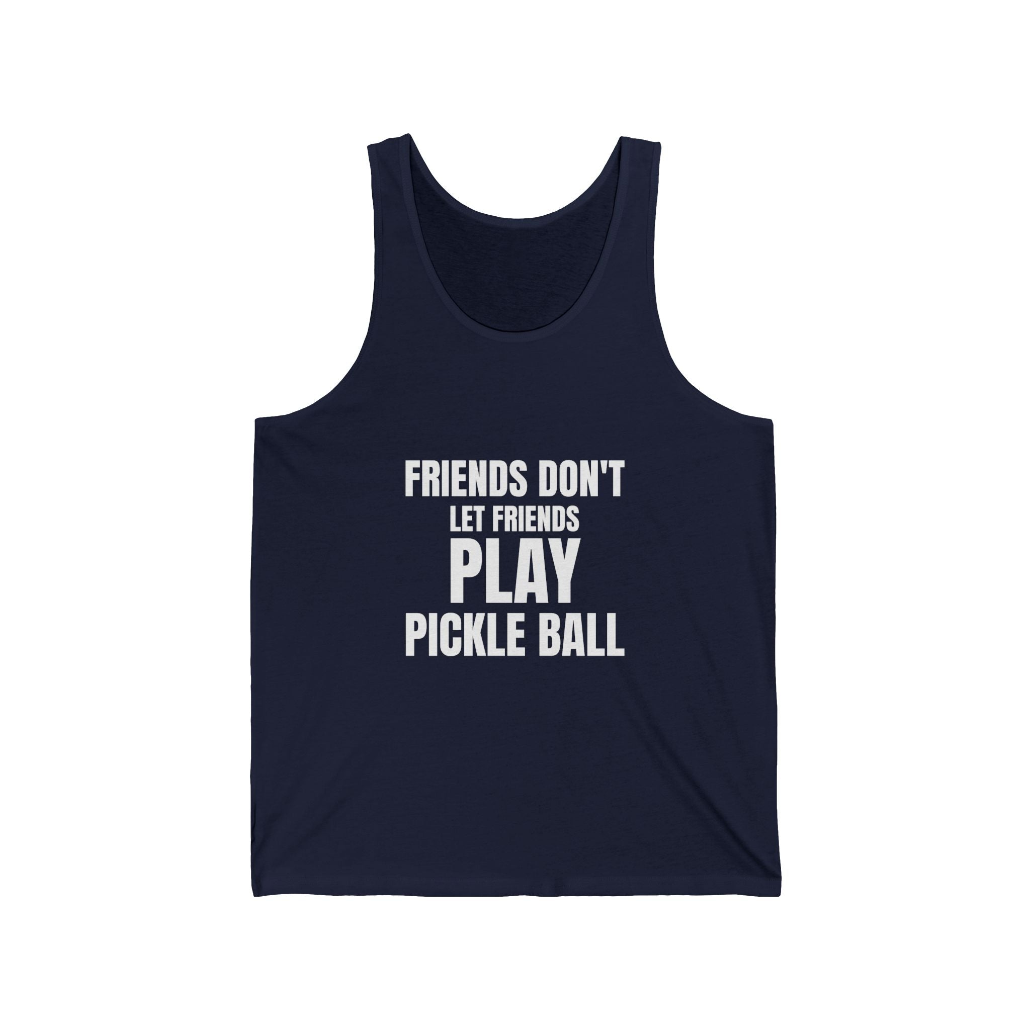 woman's Tank Top
