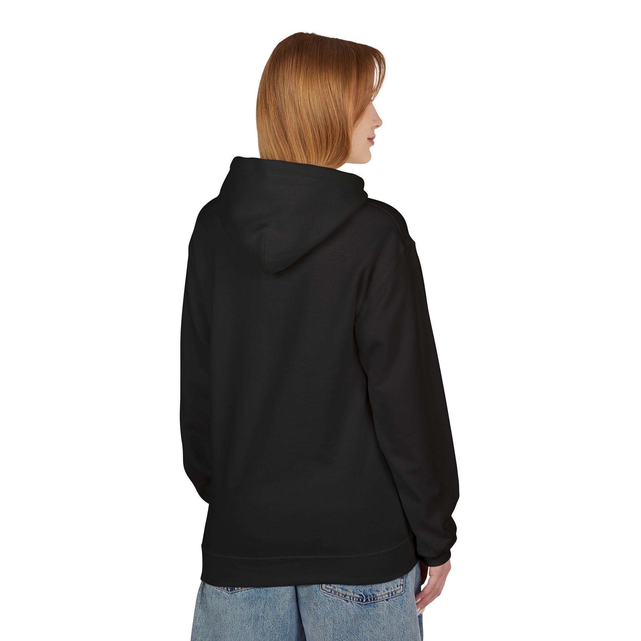 Women's Pullover Hoodie