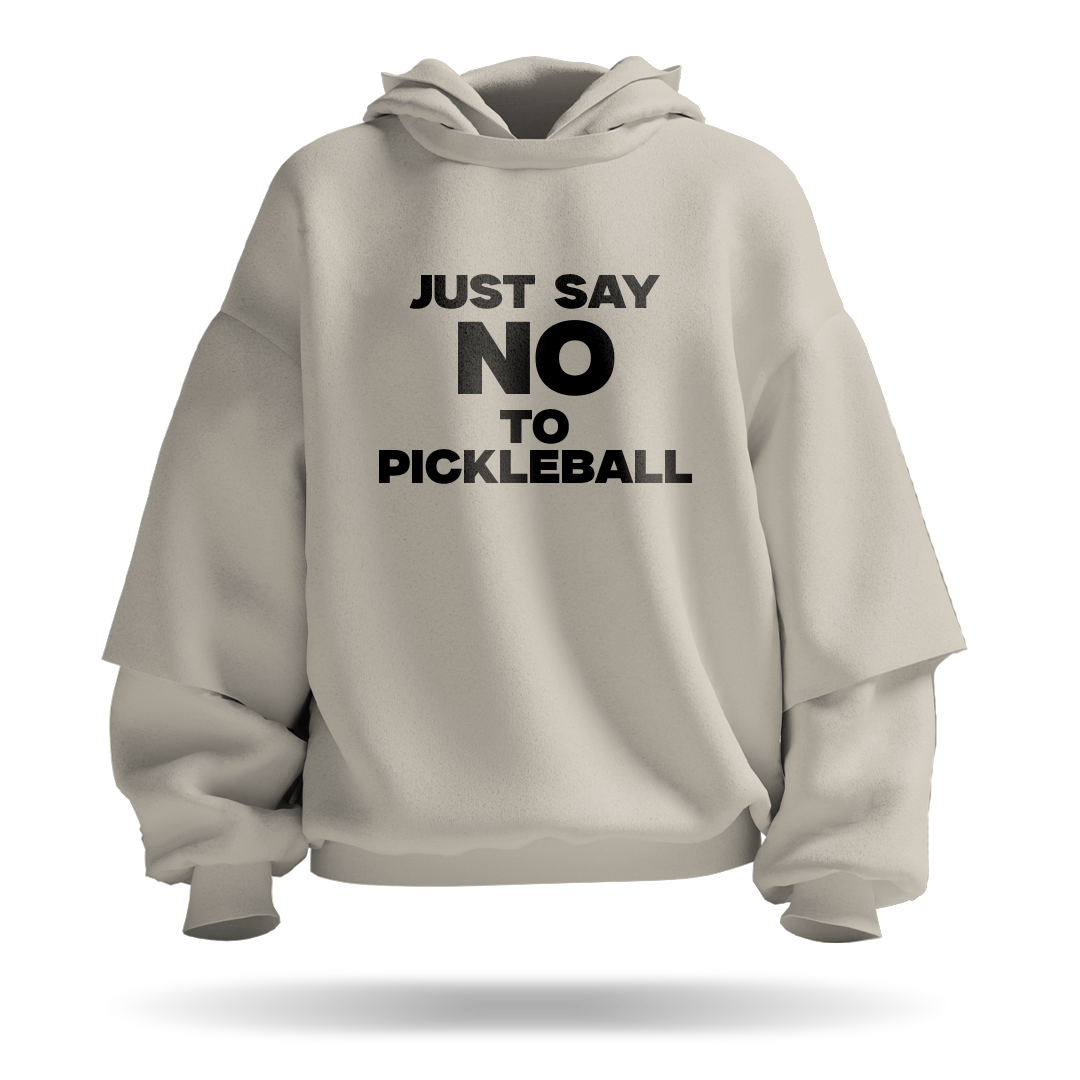 FREEDOM PACK - MEN'S PULLOVER HOODIE