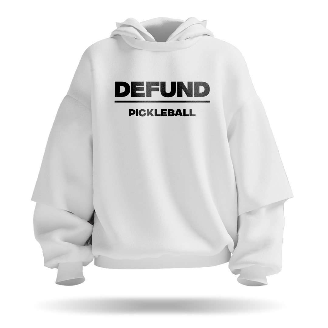 FREEDOM PACK - MEN'S PULLOVER HOODIE