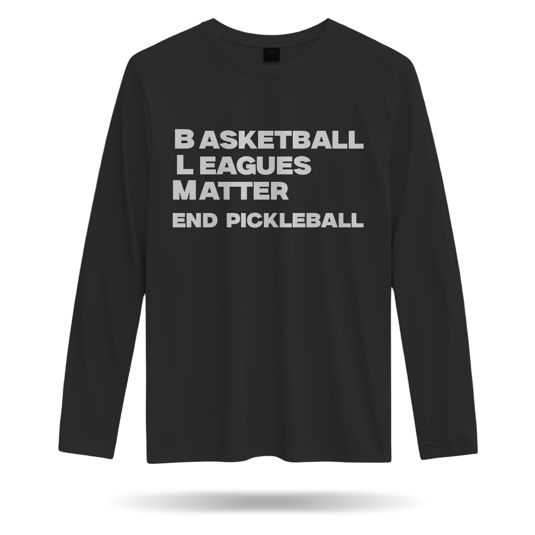 DOUBLE YOUR COMPENSATION - LONG SLEEVE SHIRTS