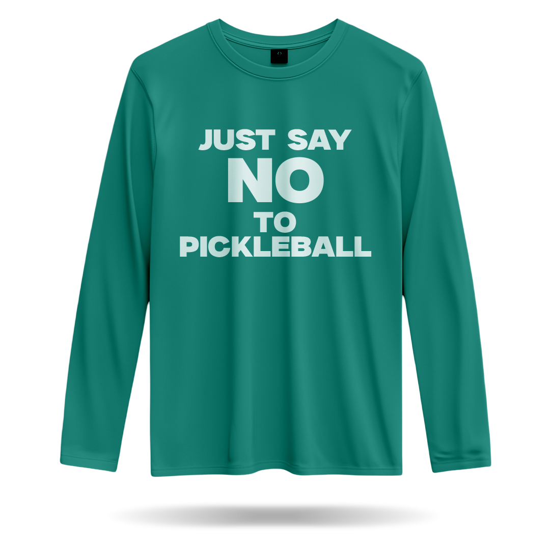 DOUBLE YOUR COMPENSATION - LONG SLEEVE SHIRTS
