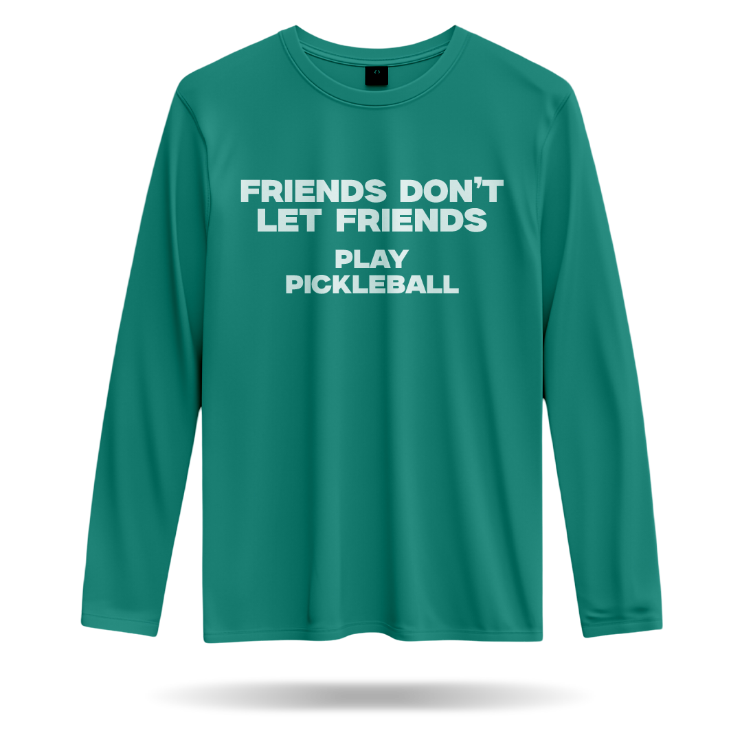 PROTEST PACK -  LONG SLEEVE SHIRTS