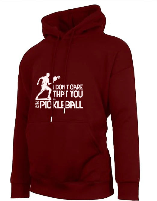 3PK Womens Loose Fit Fleece Hoodie